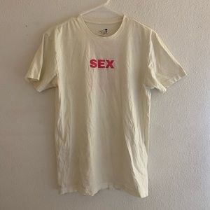 Killer and a sweet thang, T-shirt